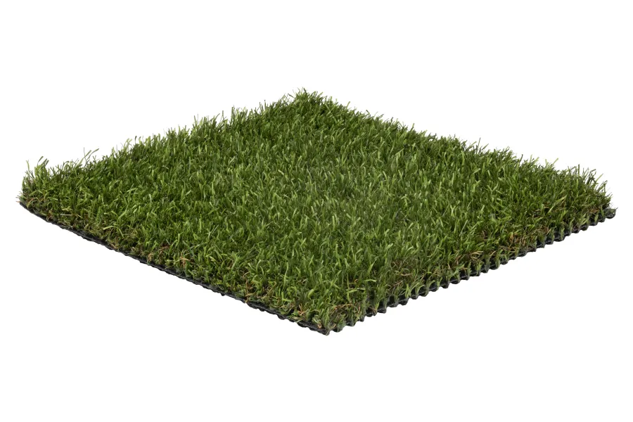 Proefstuk kunstgras Prestige 35 van GardenGrass