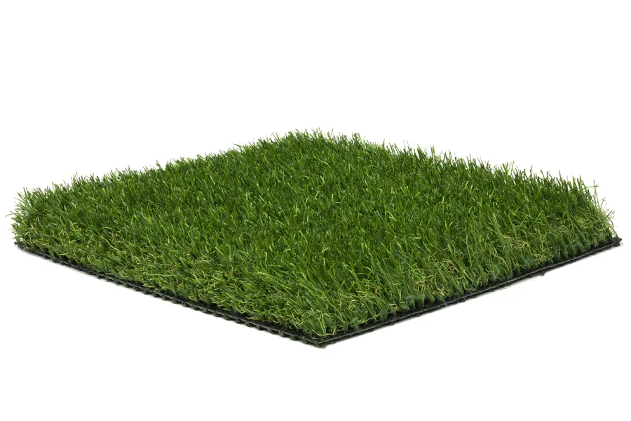 Proefstuk kunstgras Pride 45 van GardenGrass