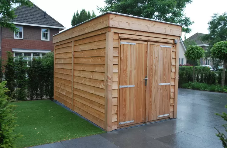 Diensten Douglas Overkapping Rondom Dicht 450x200 1